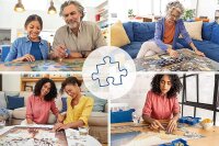 Ravensburger Im Reich der Schneekönigin 100 Teile XXL