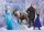 Ravensburger Im Reich der Schneekönigin 100 Teile XXL