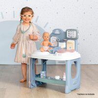 Smoby Baby Care Center Modell 2024