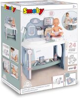 Smoby Baby Care Center Modell 2024