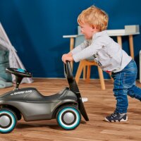 BIG Bobby Car Walker 2-in-1 Zubehör Lauflernhilfe