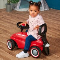 BIG Bobby Car Walker 2-in-1 Zubehör Lauflernhilfe