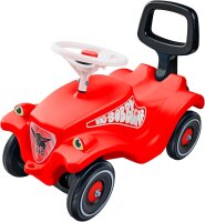BIG Bobby Car Walker 2-in-1 Zubehör Lauflernhilfe