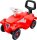 BIG Bobby Car Walker 2-in-1 Zubehör Lauflernhilfe