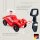 BIG Bobby Car Walker 2-in-1 Zubehör Lauflernhilfe