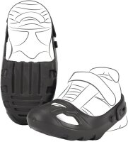 BIG Bobby Car Schuhschützer schwarz