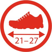 BIG Bobby Car Schuhschützer schwarz