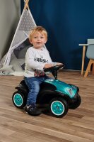 BIG Bobby Car Schuhschützer schwarz