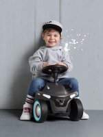 BIG Bobby Car Neo Anthrazit