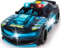 Dickie Rhythm Patrol mit Licht- wechsel und Musik      203763008
