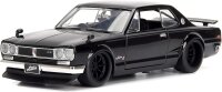 Jada Fast & Furious 1971 Nissan Skyline 1:24...