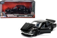 Jada Fast & Furious 1971 Nissan Skyline 1:24...