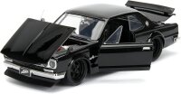 Jada Fast & Furious 1971 Nissan Skyline 1:24           253203004