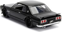 Jada Fast & Furious 1971 Nissan Skyline 1:24           253203004