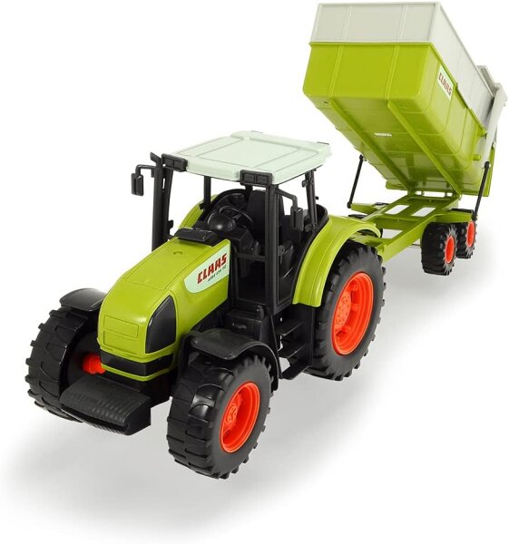 Dickie CLAAS Ares Set 203739000