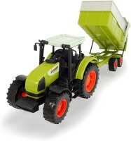 Dickie CLAAS Ares Set 203739000