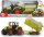 Dickie CLAAS Ares Set 203739000