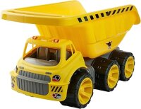 BIG Power Worker Mega Kipper