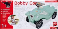 BIG Bobby Car Classic Green Sea