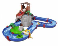 BIG AquaPlay AdventureLand Wasserbahn