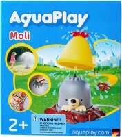 BIG AquaPlay Maulwurf