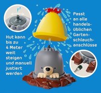 BIG AquaPlay Maulwurf