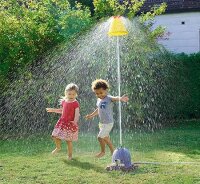 BIG AquaPlay Maulwurf