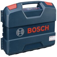 Bosch Professional Bohrhammer GBH 2-28 F (inkl. Zusatzhandgriff, Tiefenanschlag 210mm, Maschinentuch, Schnellwechselbohrfutter, Wechselfutter SDS-plus, Handwerkoffer)