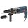 Bosch Professional Bohrhammer GBH 2-28 F (inkl. Zusatzhandgriff, Tiefenanschlag 210mm, Maschinentuch, Schnellwechselbohrfutter, Wechselfutter SDS-plus, Handwerkoffer)