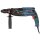 Bosch Professional Bohrhammer GBH 2-28 F (inkl. Zusatzhandgriff, Tiefenanschlag 210mm, Maschinentuch, Schnellwechselbohrfutter, Wechselfutter SDS-plus, Handwerkoffer)