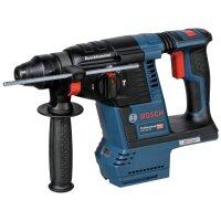 Bosch GBH 18V-26 Professional Akku-Bohrhammer