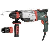 Metabo UHEV 2860-2 Quick Kombihammer