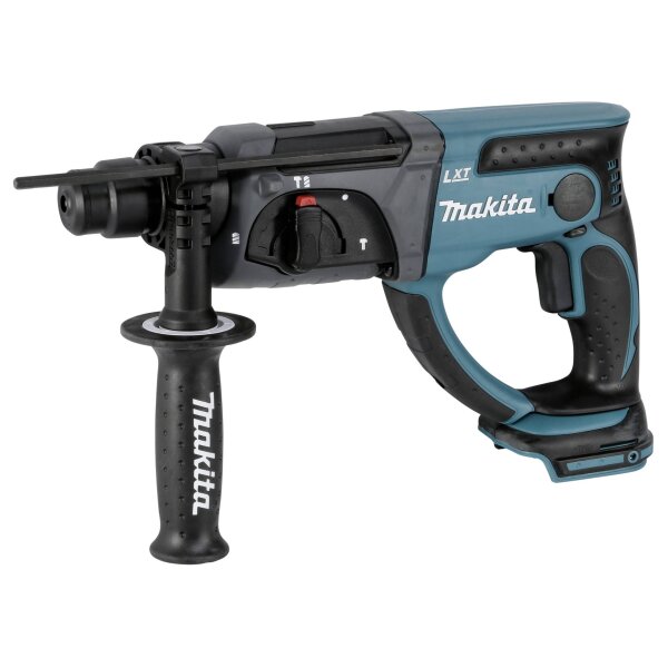 Makita DHR202ZJ Akku-Bohrhammer im Makpac