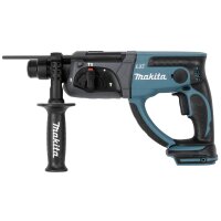 Makita DHR202ZJ Akku-Bohrhammer im Makpac