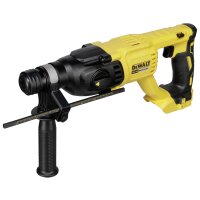 DeWalt DCH133NT-XJ Akku-Kombihammer 26mm / 18V