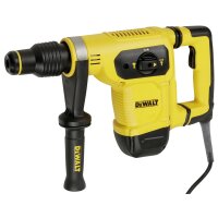 DeWalt D25481K-QS Kombihammer SDS-max 40mm 1050W