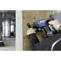 Bosch GBH 18V-26 D Akku-Bohrhammer