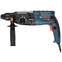 Bosch GBH 2-28 DFV Professional Bohrhammer in L-BOXX