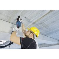 Bosch GBH 2-28 DFV Professional Bohrhammer in L-BOXX