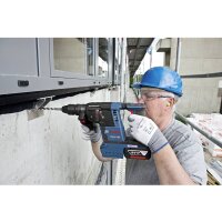 Bosch GBH 18V-26 F Professional Akku-Bohrhammer