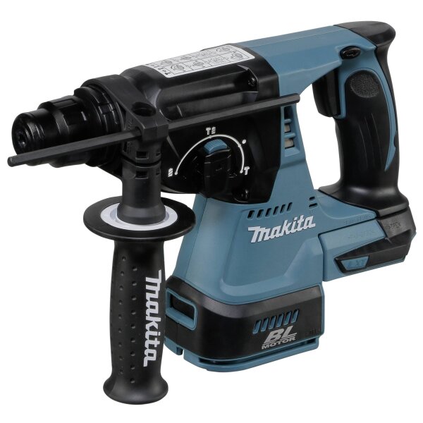 Makita DHR242Z Akku-Bohrhammer
