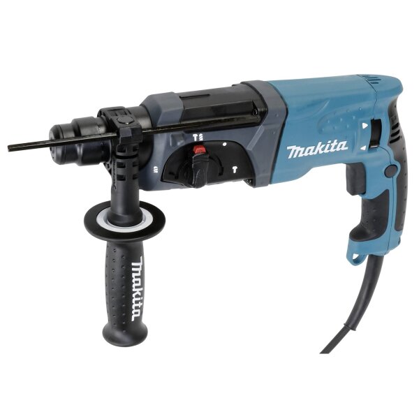 Makita HR2470 Bohrhammer