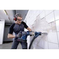 Bosch GBH 18V-34 CF Akku-Bohrhammer