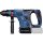 Bosch GBH 18V-34 CF Akku-Bohrhammer