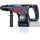 Bosch GBH 18V-34 CF Akku-Bohrhammer