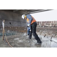 Bosch GBH 8-45 DV Bohrhammer Koffer