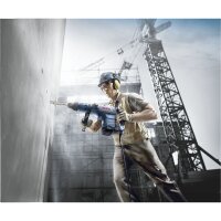 Bosch GBH 8-45 DV Bohrhammer Koffer