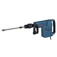 Bosch GSH 11 E Schlaghammer Koffer