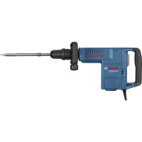 Bosch GSH 11 E Schlaghammer Koffer