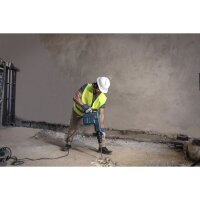 Bosch GSH 11 E Schlaghammer Koffer